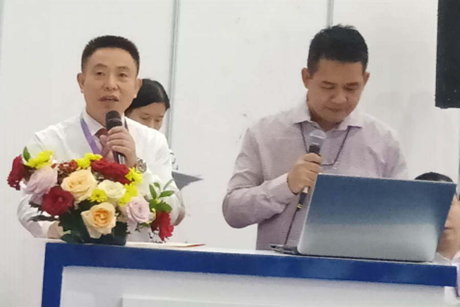 湖南省農(nóng)友盛泰農(nóng)業(yè)科技有限公司